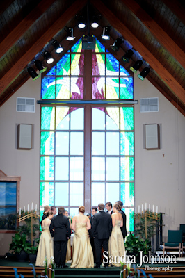 Best Ocean Breeze at Mayport wedding photographer - Sandra Johnson (SJFoto.com)